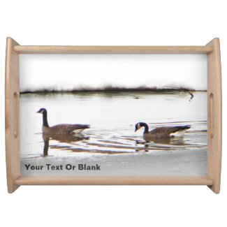 Honkers - Canada Geese