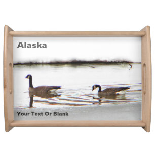 Honkers Serving Tray