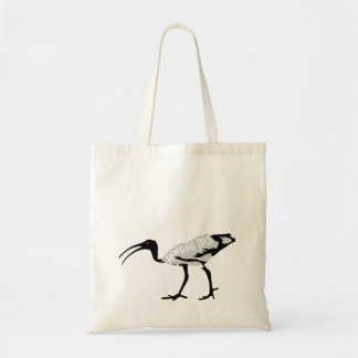 Honking Ibis Tote Bag