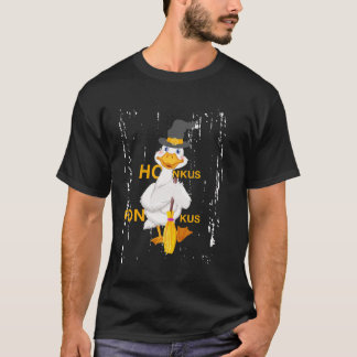 HONKUS PONKUS shirt hallowen