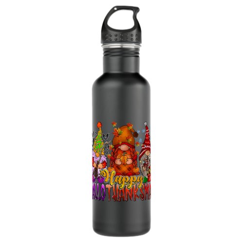 HONKY TONK Music HONKY TONK MADE ME DO IT  Stainless Steel Water Bottle