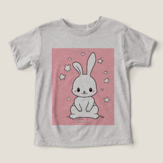 Honney Bunny T-Shirt Toddler T-shirt
