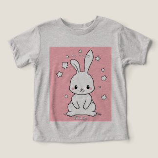 Honney Bunny Toddler T-shirt