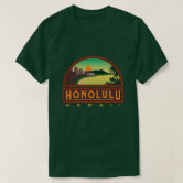 Humuhumunukunukuapuaa Hawaii Triggerfish Funny T-Shirt, Zazzle