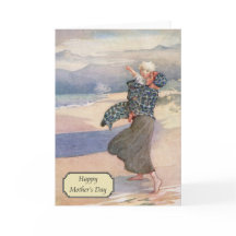 Honor Appleton - Vintage Mother's Day