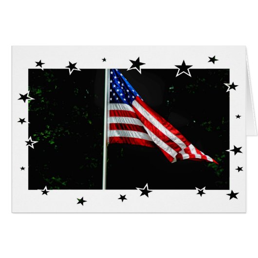 Honor Cards (Front Horizontal)
