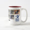 Honor Litter vests Mug