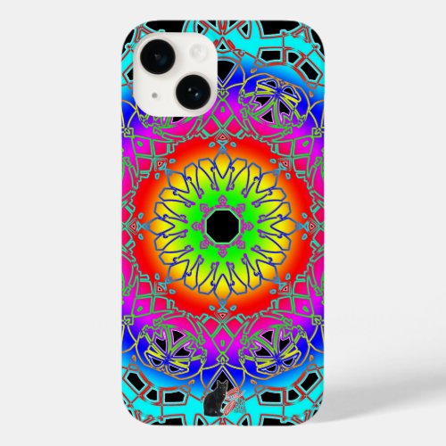 Honor Spectra Glyph Case_Mate iPhone 14 Case