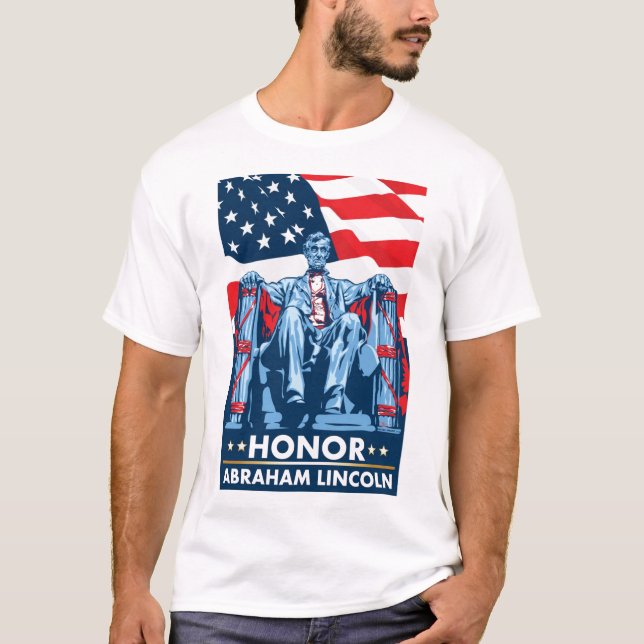 Honor T-Shirt (Front)