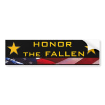 Honor the Fallen Heroes