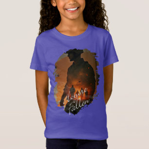 Honor the Fallen – Remember Their Sacrifice T-Shirt