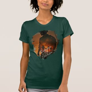 Honor the Fallen – Remember Their Sacrifice T-Shirt