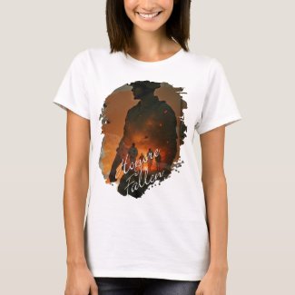 Honor the Fallen – Remember Their Sacrifice T-Shirt