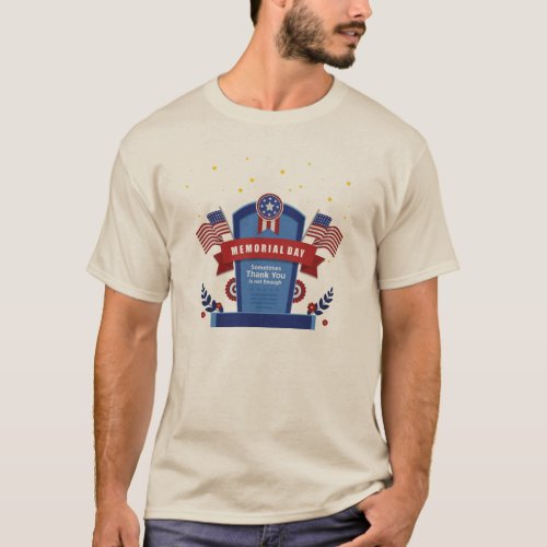 Honor the Heroes with High_Quality Memorial Day T_Shirt