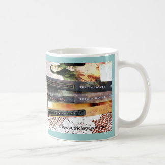Honor the Past, Embrace the Future Mug