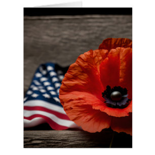 Honor those that gave all cards