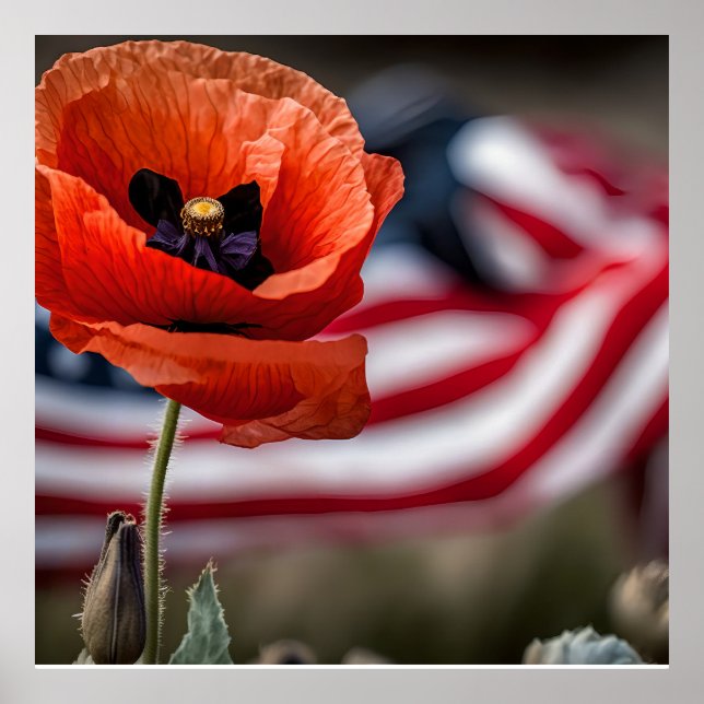 Honor those that gave all  poster (Front)