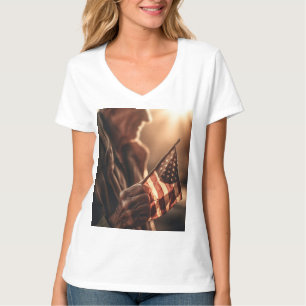 Honor those that gave all T-Shirt