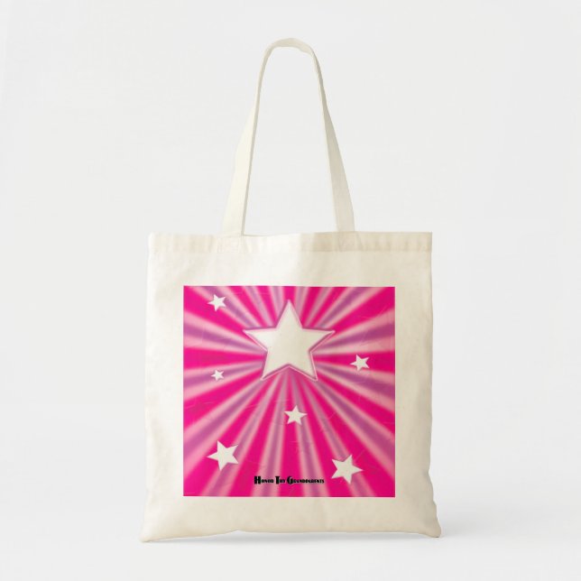 Honor - tote bag (Front)