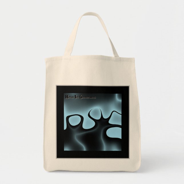 Honor - tote bag (Front)