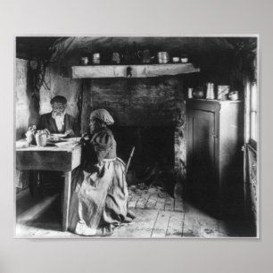 Honor Your Ancestors Poster