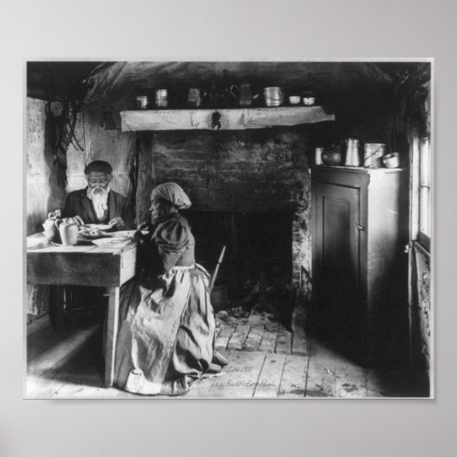 Honor Your Ancestors Poster (Front)