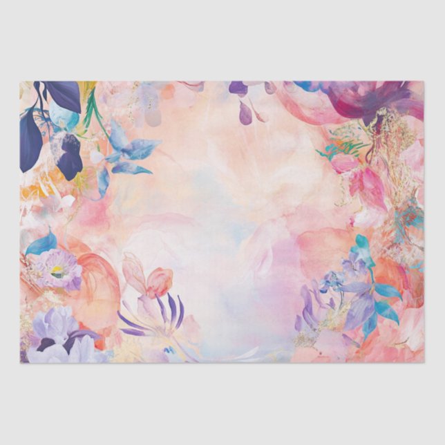 Honora Tissue Wrapping Paper (Front)