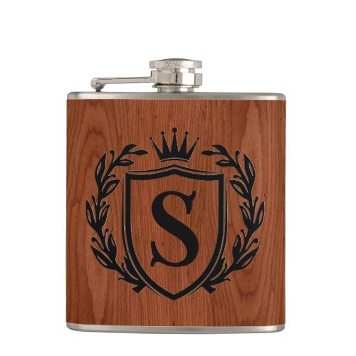 Honorable Mention  Flask