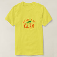 Honorary Cajun