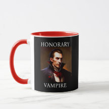 HONORARY VAMPIRE
