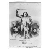 Honore de Balzac (Front)