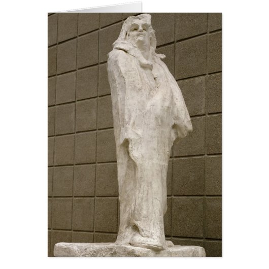 Honore de Balzac  1897 (Front)