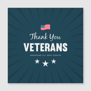 Honoring all who Served 