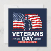 Honoring all who Served (Front)