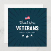 Honoring all who Served (Front/Back)