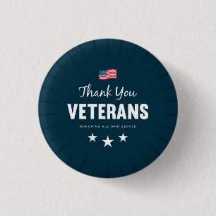 Honoring all who Served Button