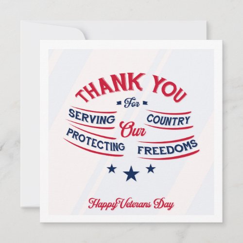 Honoring All Who Served