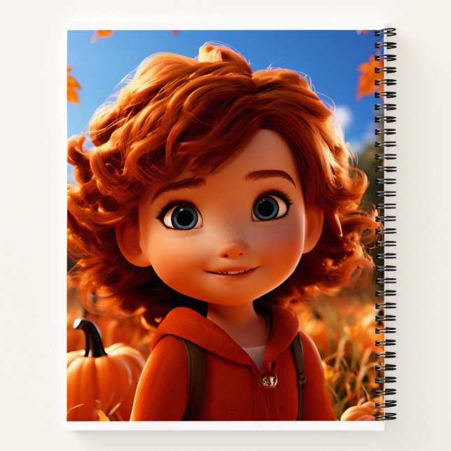 honoring all women notebook (Back)