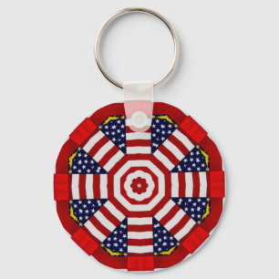 Honoring_ Keychain