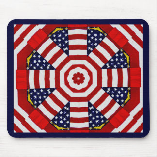 Honoring_ Mouse Pad