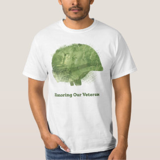 Honoring our Veterans T-Shirt