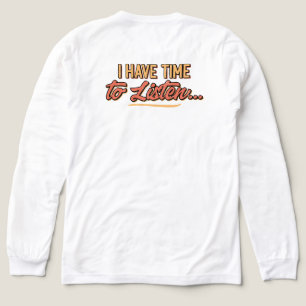 Honoring Parris Lucas - Women Long Sleeve Tri-Blend Shirt