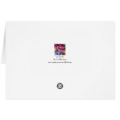 Honoring Psychiatric Nurses-Nurses Week Cards (Back Horizontal)