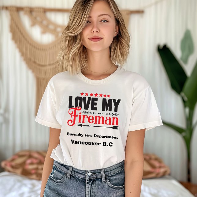 Honoring The brave firefighters T-Shirt (Creator Uploaded)