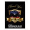 Honoring those who served.  Happy Veterans Day