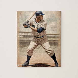 Honoring Tradition Jigsaw Puzzle