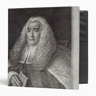 Honourable Mr Justice Blackstone Binder