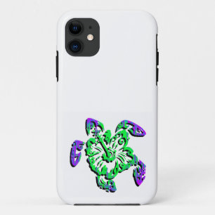 HONU OF HAWAII iPhone 11 CASE
