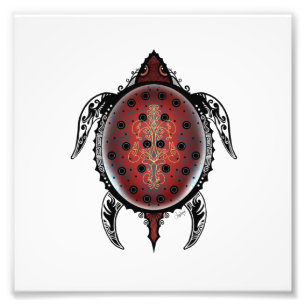 Honu Photo Print