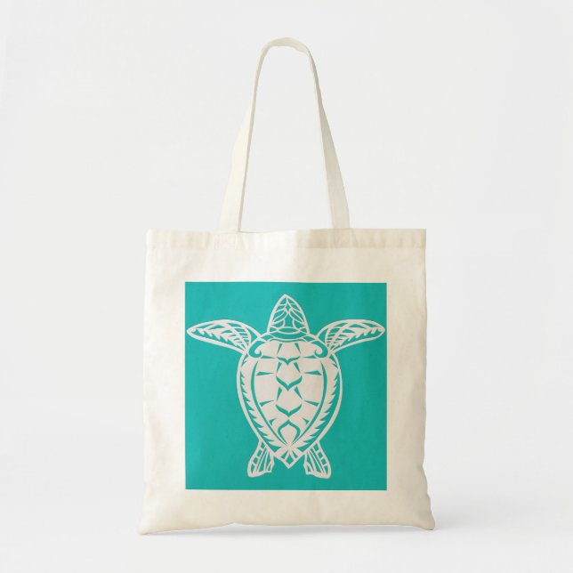 Honu Tote (Front)